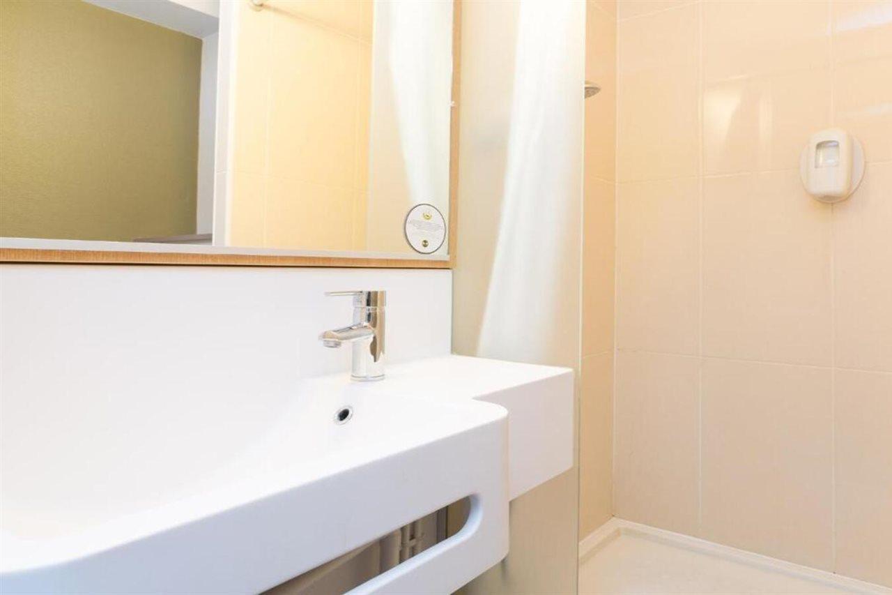 B&B Hotel Mulhouse Centre ภายนอก รูปภาพ